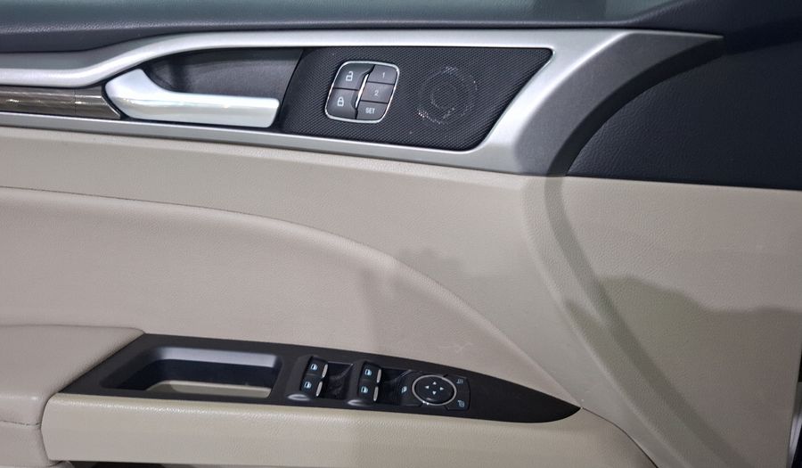 Ford Fusion 2.0 SEL HYBRIDO AT Sedan 2020