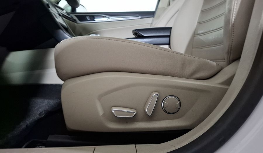 Ford Fusion 2.0 SEL HYBRIDO AT Sedan 2020