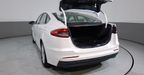 Ford Fusion 2.0 SEL HYBRIDO AT Sedan 2020