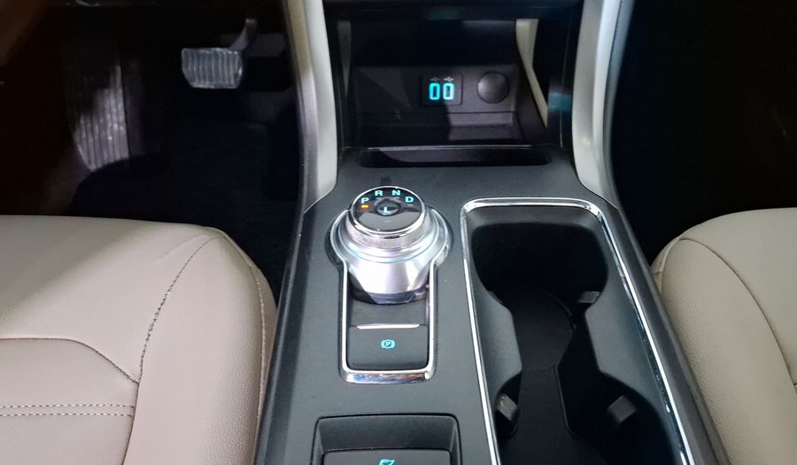Ford Fusion 2.0 SEL HYBRIDO AT Sedan 2020