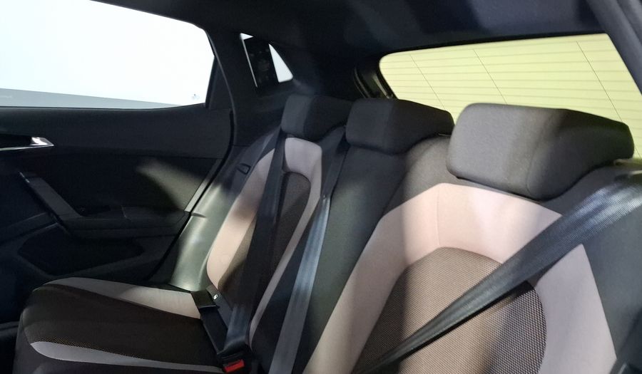 Seat Ibiza 1.6 XCELLENCE AUTO Hatchback 2018