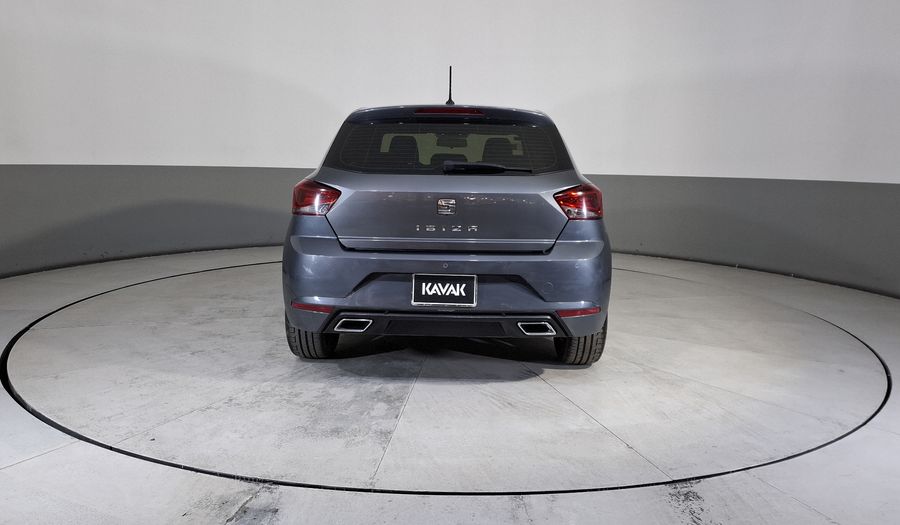 Seat Ibiza 1.6 XCELLENCE AUTO Hatchback 2018