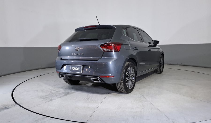 Seat Ibiza 1.6 XCELLENCE AUTO Hatchback 2018