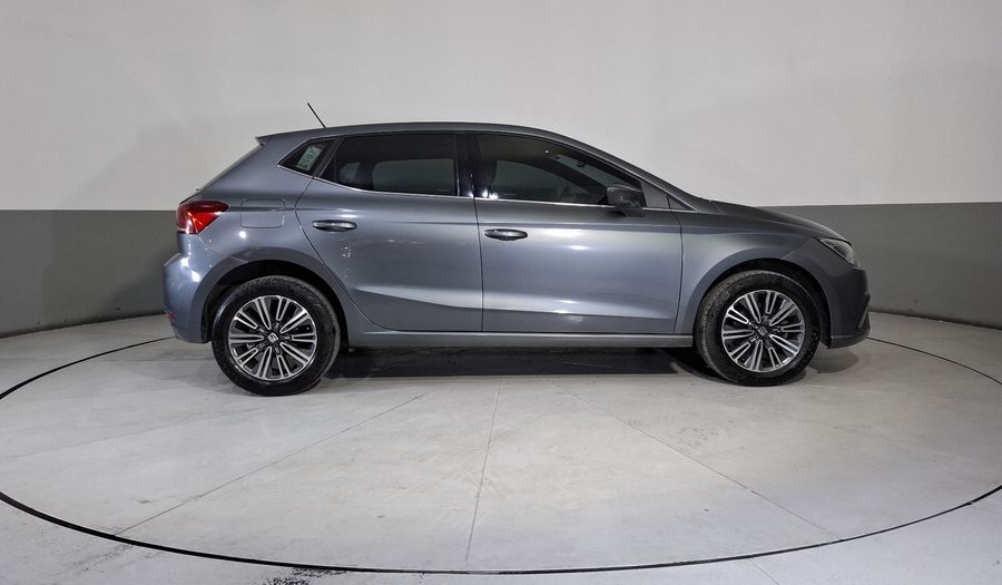Seat Ibiza 1.6 XCELLENCE AUTO Hatchback 2018