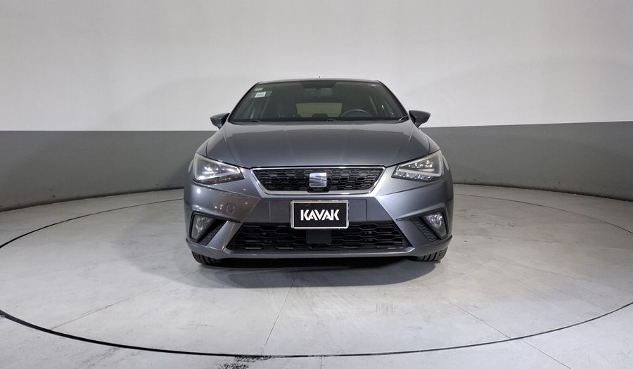 Seat Ibiza 1.6 XCELLENCE AUTO Hatchback 2018