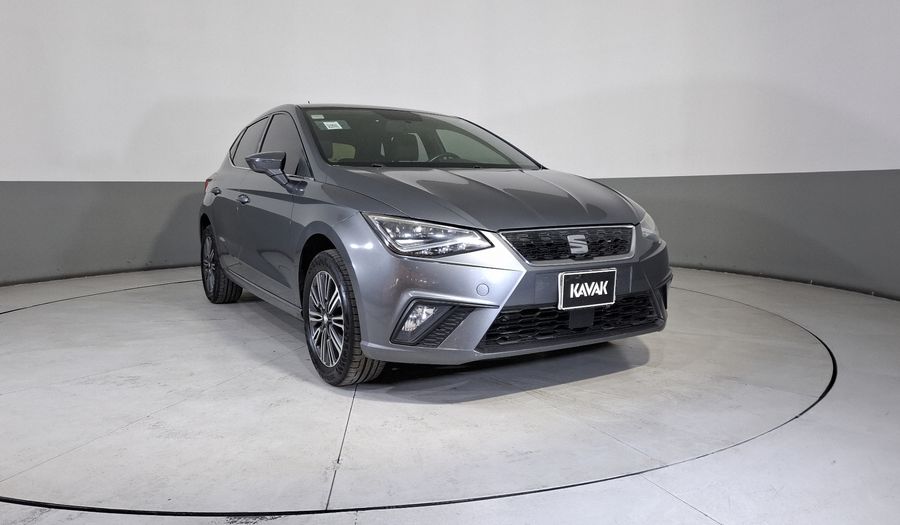 Seat Ibiza 1.6 XCELLENCE AUTO Hatchback 2018