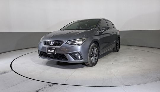 Seat • Ibiza