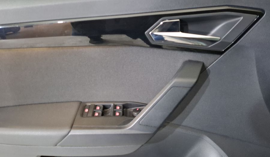 Seat Ibiza 1.6 XCELLENCE AUTO Hatchback 2018