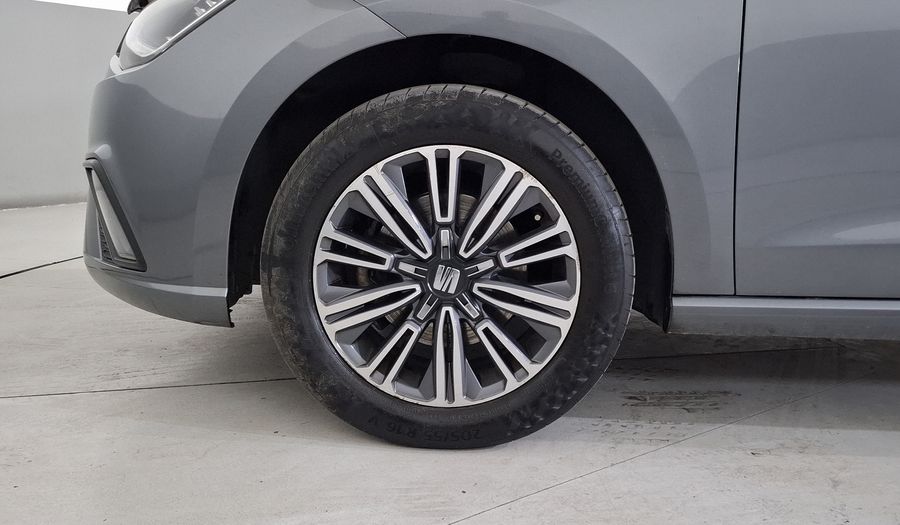Seat Ibiza 1.6 XCELLENCE AUTO Hatchback 2018