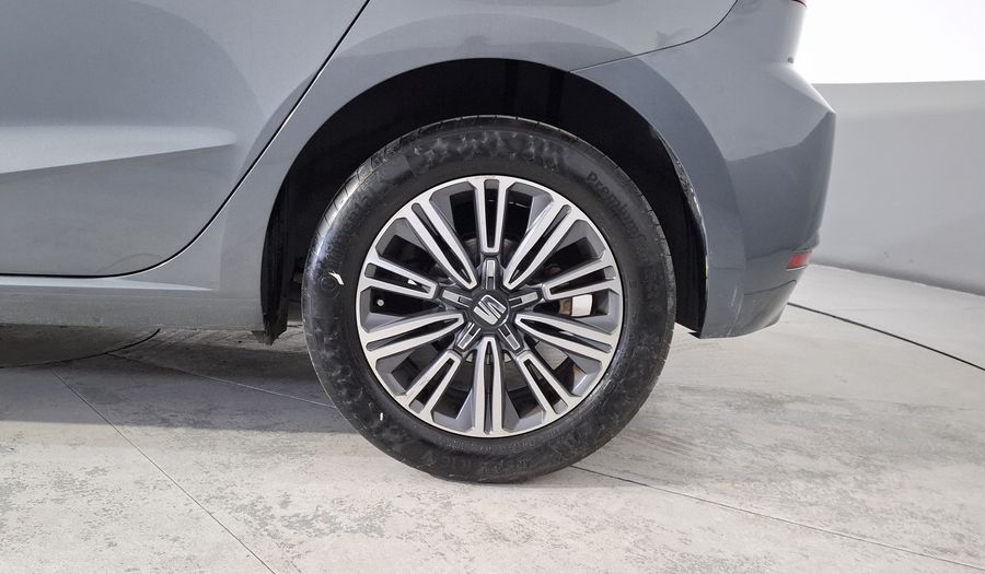 Seat Ibiza 1.6 XCELLENCE AUTO Hatchback 2018