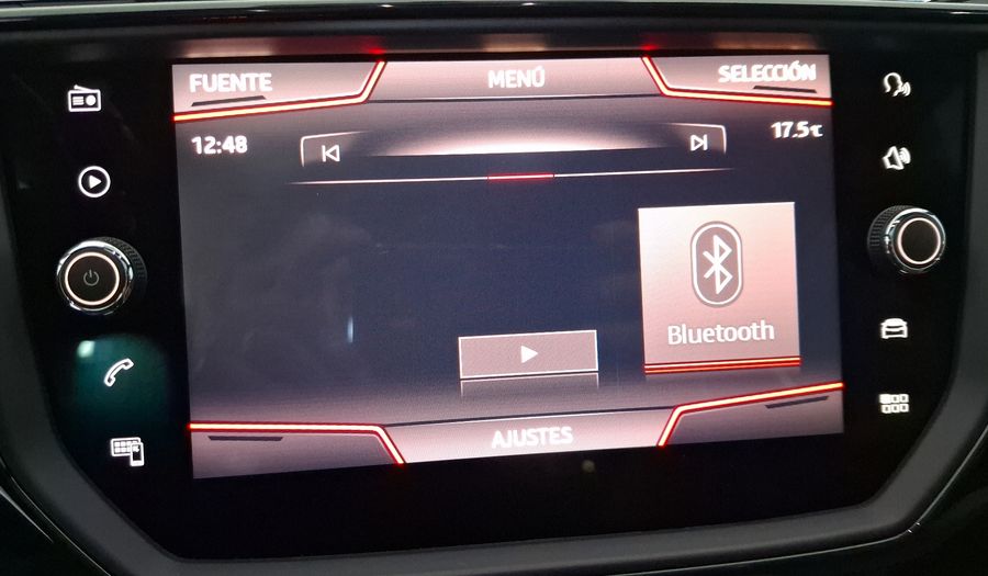 Seat Ibiza 1.6 XCELLENCE AUTO Hatchback 2018