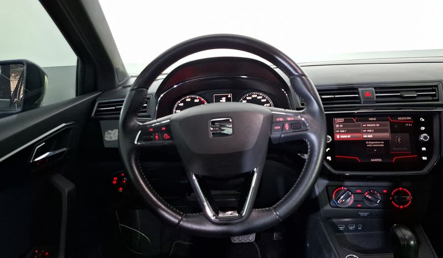 Seat Ibiza 1.6 XCELLENCE AUTO Hatchback 2018