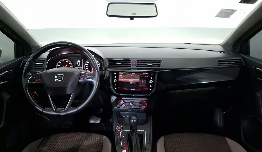 Seat Ibiza 1.6 XCELLENCE AUTO Hatchback 2018