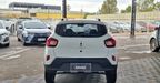 Renault Kwid 1.0 ICONIC OUTSIDER Hatchback 2025