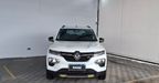 Renault Kwid 1.0 ICONIC OUTSIDER Hatchback 2025