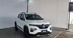 Renault Kwid 1.0 ICONIC OUTSIDER Hatchback 2025