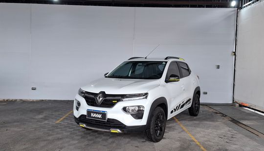 Renault • Kwid