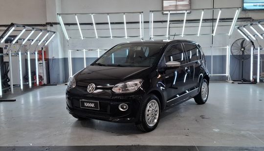 Volkswagen • up