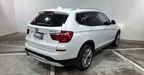 Bmw X3 2.0 XDRIVE28IA X LINE AT 4WD Suv 2017