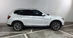 Bmw X3 2.0 XDRIVE28IA X LINE AT 4WD Suv 2017