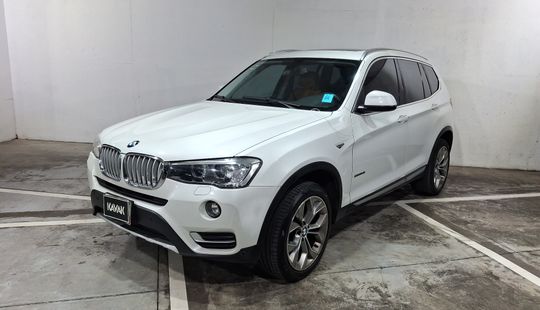 Bmw • X3