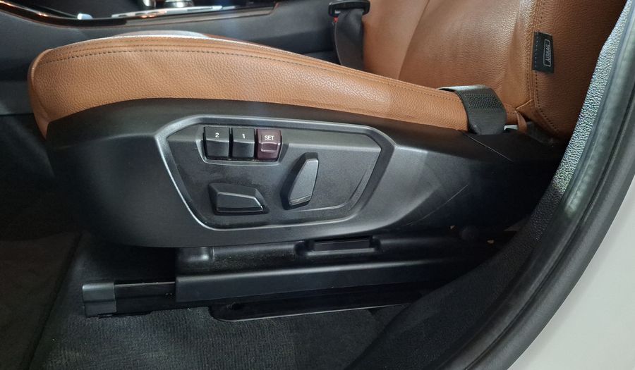 Bmw X3 2.0 XDRIVE28IA X LINE AT 4WD Suv 2017