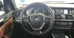 Bmw X3 2.0 XDRIVE28IA X LINE AT 4WD Suv 2017