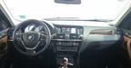 Bmw X3 2.0 XDRIVE28IA X LINE AT 4WD Suv 2017