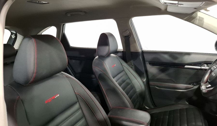 Kia Seltos 1.4 GT LINE DCT Suv 2023