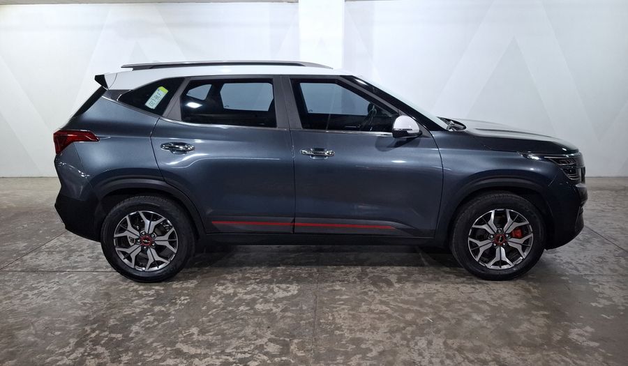 Kia Seltos 1.4 GT LINE DCT Suv 2023