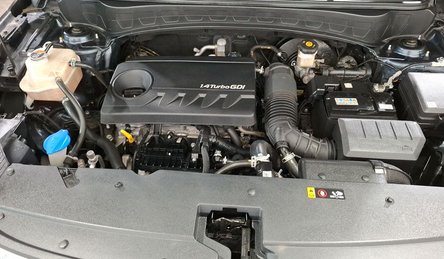 Kia Seltos 1.4 GT LINE DCT Suv 2023