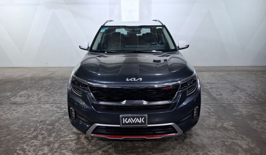 Kia Seltos 1.4 GT LINE DCT Suv 2023