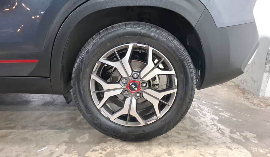 Kia Seltos 1.4 GT LINE DCT Suv 2023