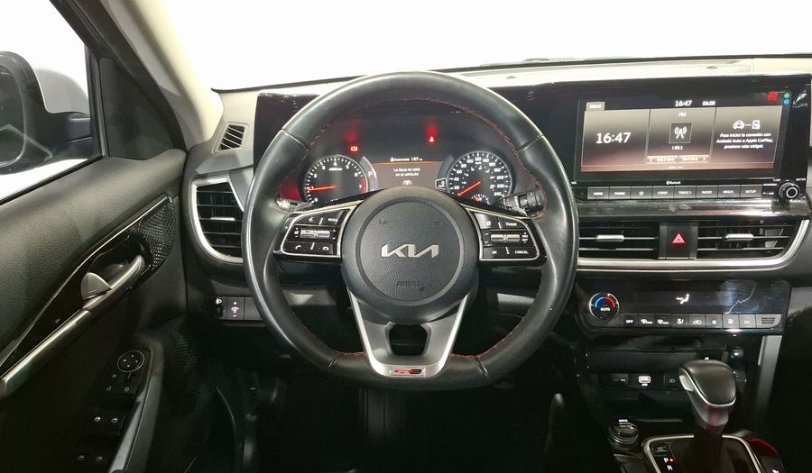 Kia Seltos 1.4 GT LINE DCT Suv 2023