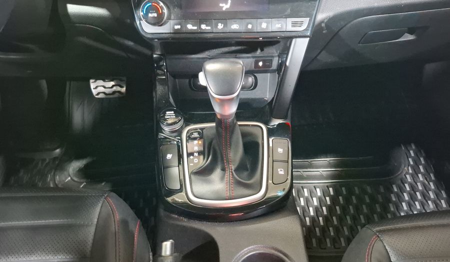 Kia Seltos 1.4 GT LINE DCT Suv 2023