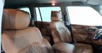 Infiniti Qx80 5.6 SENSORY 8 PASAJEROS 4WD AUTO Suv 2019