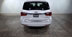 Infiniti Qx80 5.6 SENSORY 8 PASAJEROS 4WD AUTO Suv 2019