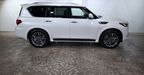Infiniti Qx80 5.6 SENSORY 8 PASAJEROS 4WD AUTO Suv 2019