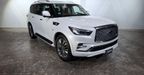 Infiniti Qx80 5.6 SENSORY 8 PASAJEROS 4WD AUTO Suv 2019