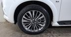 Infiniti Qx80 5.6 SENSORY 8 PASAJEROS 4WD AUTO Suv 2019