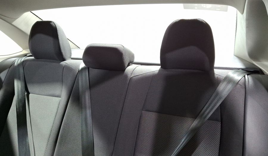 Volkswagen Jetta 1.6 STARTLINE AUTO Sedan 2020