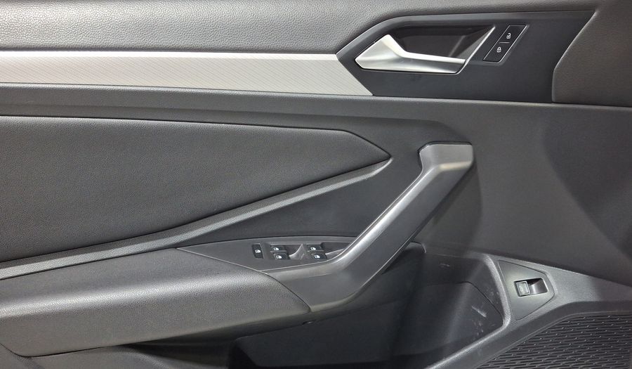 Volkswagen Jetta 1.6 STARTLINE AUTO Sedan 2020