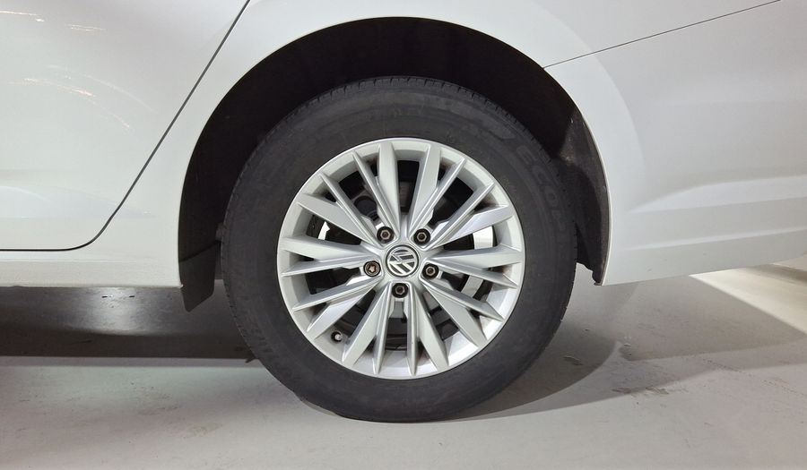 Volkswagen Jetta 1.6 STARTLINE AUTO Sedan 2020