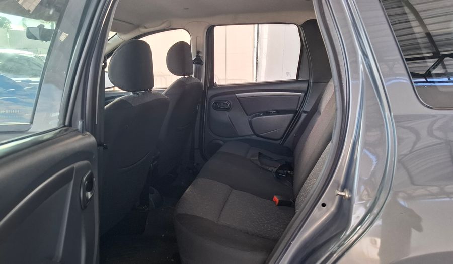 Renault Duster 1.6 16V CONFORT PLUS Suv 2013