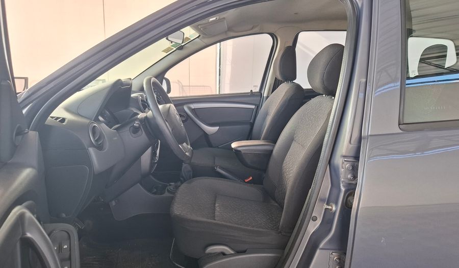Renault Duster 1.6 16V CONFORT PLUS Suv 2013