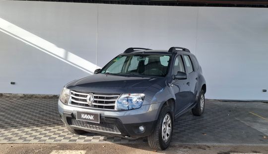 Renault • Duster