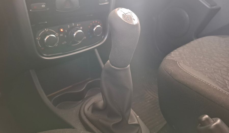 Renault Duster 1.6 16V CONFORT PLUS Suv 2013