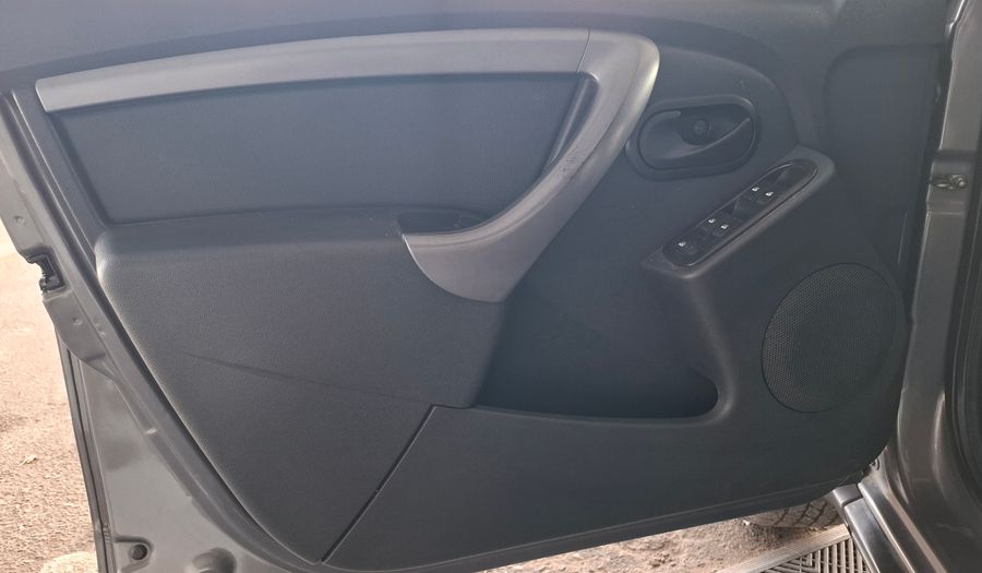 Renault Duster 1.6 16V CONFORT PLUS Suv 2013