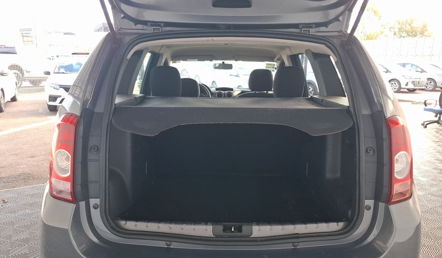 Renault Duster 1.6 16V CONFORT PLUS Suv 2013