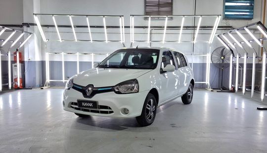 Renault • Clio